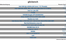 Intel下代顶级至强工作站CPU曝光：86核心172线程！换了新接口