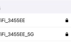 Wi-Fi后边为什么要带一个“5G”