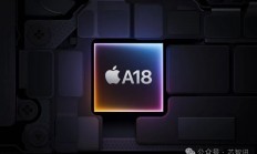 苹果A系列芯片10年晶体管增长19倍：成本大涨2.6倍！