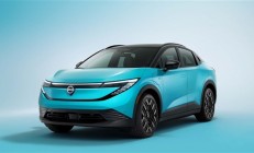 新一代日产聆风发布：世界首款量产纯电车变身SUV