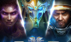 《星际争霸II》国服开启技术测试：不删档、上线送李培楠冠军头像