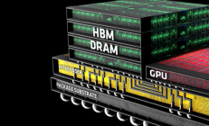 HBM4价格涨上天：1GB就要上千元 比GPU芯片都贵