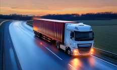 特朗普宣布对所有进口重卡加征25%关税：纯电也未能豁免