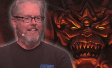 《暗黑破坏神》原为回合制：一次鼠标点击改写命运