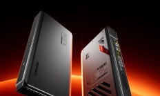 AMD锐龙AI Max+ 395迷你机再加一！天钡预告新品