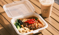 男子日均点外卖2.5次需终身服药 塑料包装是“血管毒剂”