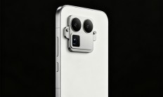 真我GT8 Pro配备大师级对称双扬声器：T0级音质表现