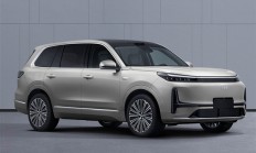 家用大六座SUV 全新吉利银河M9申报：又一款“理想L9”来了
