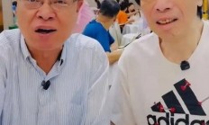 周星驰电影“如花”扮演者近况曝光：断崖式衰老 但精神不错