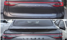 奇瑞“骚操作”惹众怒！ 智界月销量创新低 车主扬言“换标”鸿蒙