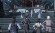 《仙剑世界》全新剧情预告片上线：经典主角悉数登场