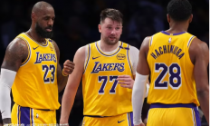 詹姆斯复出后如何打？转型纯终结者 他能带给湖人哪些帮助