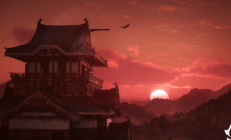 《刺客信条：影》跳票原因曝光！日本屋顶设计太难