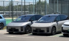 李想：理想i8市场反响不错 因为产品力上它没有对手！