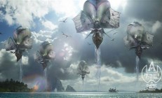 今年底上映！《阿凡达3：火与灰》设计图发布：土著反派灰人族登场