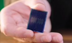 RTX 5090/D GB202内核照首次公开：922亿晶体管的暴力美学！