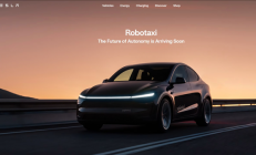 特斯拉正式启动Robotaxi服务！前AI主管：自动驾驶技术仍存挑战