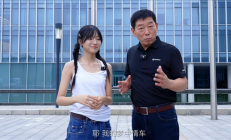 500万粉丝网红大力仑教魏建军喊长城炮：还用河南话说梦中情车