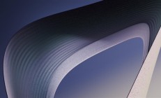 微软今年首次发布新壁纸：全新“流体纹理”系列免费下载