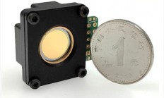 一厘米的小镜子 如何驾驭卫星间的