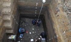 距今最久36万年！云南出土东亚最早木器 揭秘古人生存之道