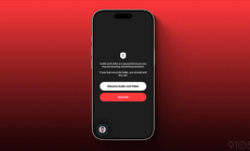 iOS 26强化防护：FaceTime检测到裸体将紧急暂停通话