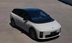 纯电比增程还便宜！曝理想i6售价可能低于23万 内部销量预期3万台/月