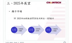 最便宜的50系列显卡终于来了！RTX 5060 Ti/5060将于3月上市：最高16GB大显存