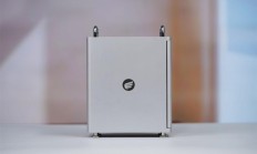 奥睿科OminiPro迷你主机评测：半小时烤机稳定54W 温度仅80度