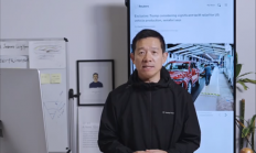 贾跃亭：FX Super One美国量产总装方案确定 年底首车下线