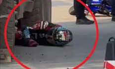 网红机车男博主“波哥”出车祸身亡引热议 知情人：与逆行渣土车相撞