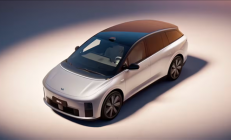 23.98万起售 理想久违大爆款！全新i6累计锁单近7万