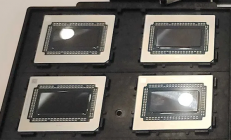 跟NVIDIA玩田忌赛马！AMD RDNA 4 GPU实物首曝：尺寸果然小的多