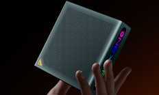 壹号本号称首发“USB 5.0接口”！其实就是USB4 v2