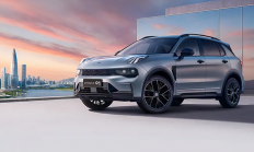 11.88万起！领克01焕新版正式上市：换装悬浮式大屏