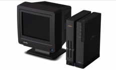 日本人又在整活！推出仿CRT显示器重现当年感觉：众筹价1700元