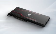 仅仅1万元！华为Atlas 300I DUO AI推理卡首次拆解：双芯合体 薄如蝉翼