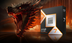 2025年最全CPU性能排行！锐龙7 9800X3D断崖式遥遥领先