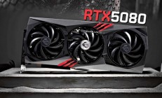 微星AfterBurner升级：RTX 5080三个风扇可以不同转速