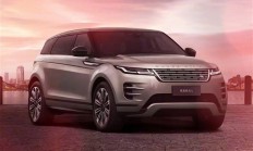 当年落地超70万的神车！路虎揽胜极光L只卖不到24万了