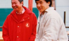 成龙发长文追忆蔡澜：半个师父 他活出了潇洒快乐的一生