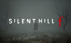 《寂静岭f》的柔弱JK女主 怎么成了寂静岭IP第一狠人