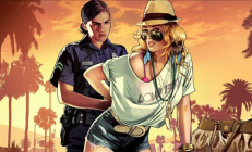 游戏也要美国优先 GTA永远不会用别国做舞台：2大特色无可替代