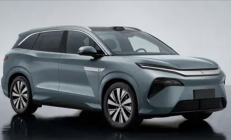 最高纯电续航165公里+7座布局！比亚迪唐L插混版信息曝光