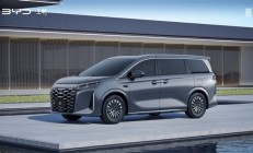 比亚迪1月各车型销量出炉：夏突破万辆！