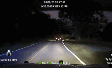 看了北美特供的马自达3 梁家辉来了都不会说塞车