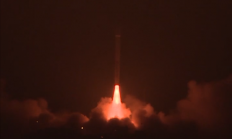 一箭四星 谷神星一号海射型遥七火箭发射成功 2026年我国民营航天首发