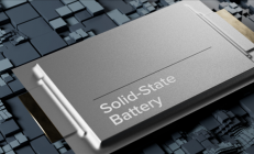 中国一汽：2014年开始研发全固态电池 计划2027年应用