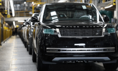 被黑客网络攻击坑惨！捷豹路虎2025Q3直接损失1.96亿英镑