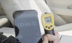 曾质疑阿维塔风阻成绩的博主又盯上了岚图：怒批宣传浮夸